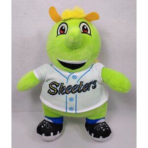 Sugar Land Skeeters: Swatson - 9in. Stuffed/Plush Mascot - Baseball